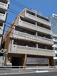 グランステューディオ市ヶ谷薬王寺壱番館