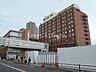 周辺：東京女子医大病院約226ｍ