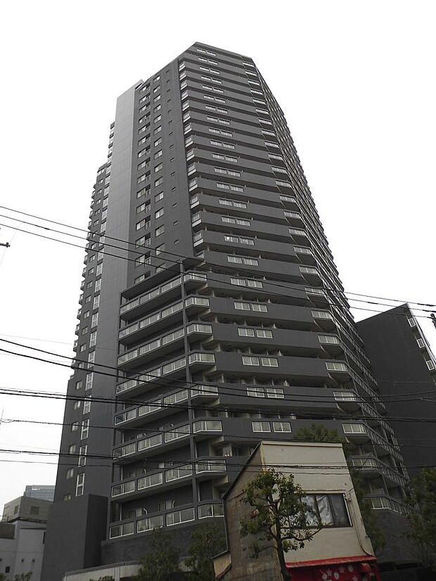 神楽坂アインスタワー(2SLDK) 18階のその他画像