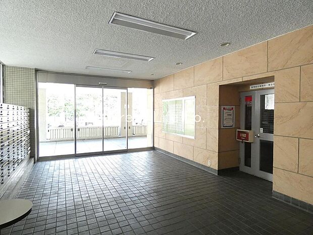 グリーンヒル新宿(2LDK) 10階のその他画像