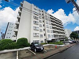 錦町パークマンション