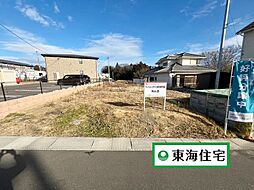 建築条件無多賀城市浮島　No.8の土地画像