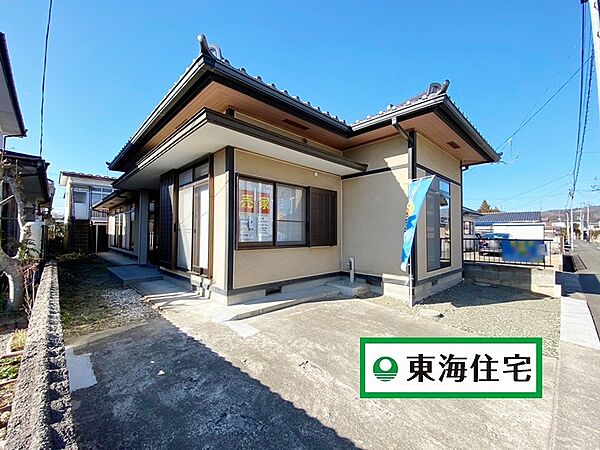 detached 宮城県柴田郡大河原町大谷字末広
地図を見る