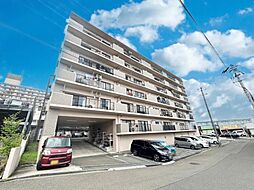 ニューヒルハウス中山