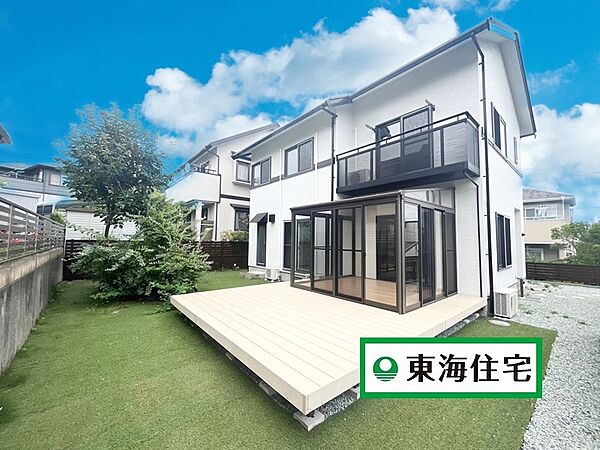 detached 宮城県名取市ゆりが丘3丁目
地図を見る