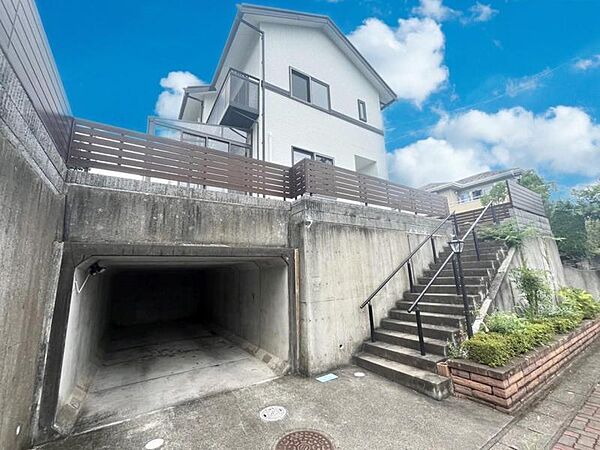 detached 宮城県名取市ゆりが丘3丁目
地図を見る