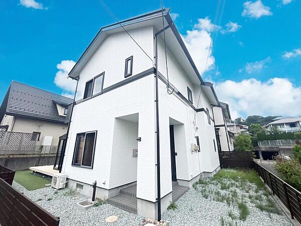 detached 宮城県名取市ゆりが丘3丁目
地図を見る
