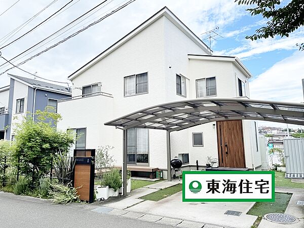 detached 宮城県塩竈市南錦町
地図を見る