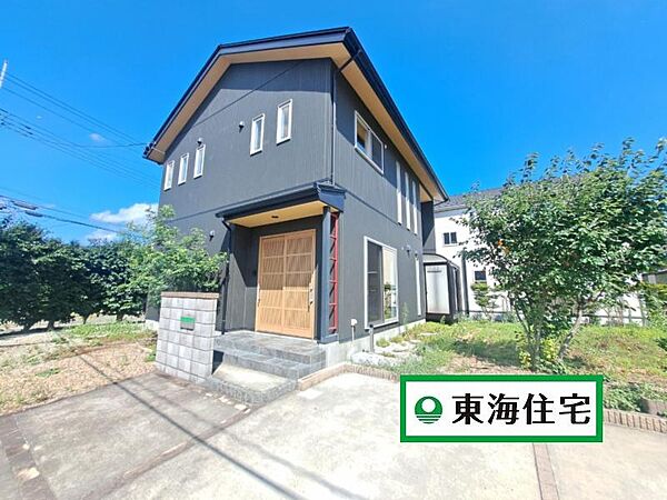 detached 宮城県黒川郡大和町吉岡南1丁目
地図を見る