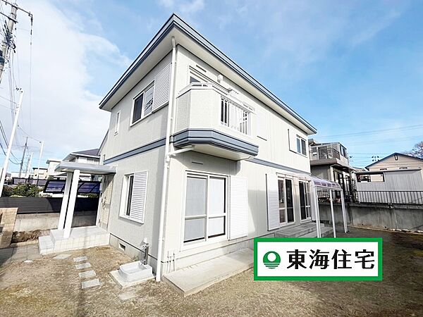 detached 宮城県宮城郡利府町青葉台2丁目
地図を見る