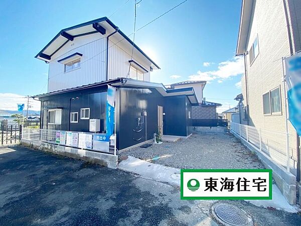 detached 宮城県石巻市伊原津1丁目
地図を見る