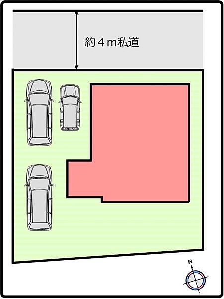 detached 宮城県石巻市伊原津1丁目
地図を見る