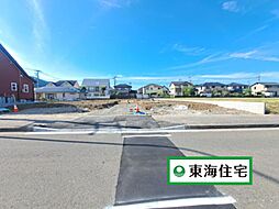 名取市愛島台6丁目・1区画の土地画像