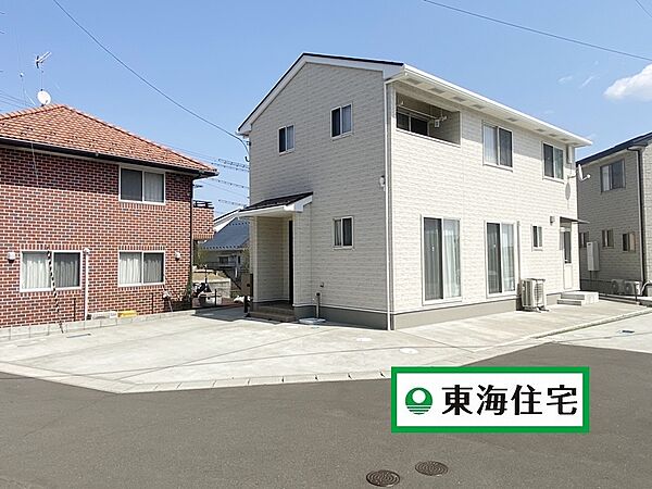 detached 宮城県宮城郡利府町加瀬字十三塚
地図を見る