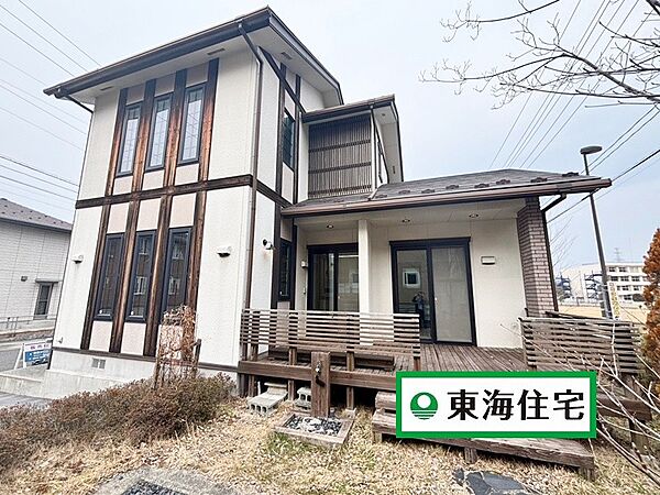 detached 宮城県富谷市大清水1丁目
地図を見る