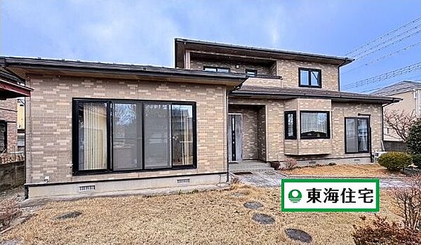 detached 宮城県亘理郡亘理町逢隈牛袋字西河原
地図を見る