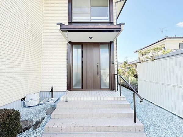 detached 宮城県岩沼市竹の里1丁目
地図を見る