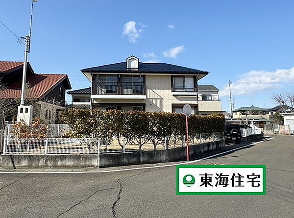 detached 宮城県岩沼市竹の里1丁目
地図を見る