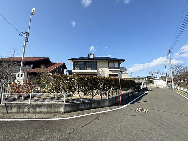 detached 宮城県岩沼市竹の里1丁目
地図を見る