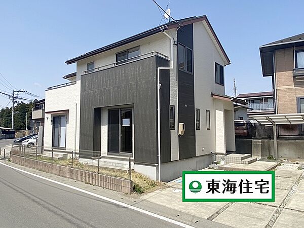 detached 宮城県宮城郡利府町加瀬字十三塚
地図を見る