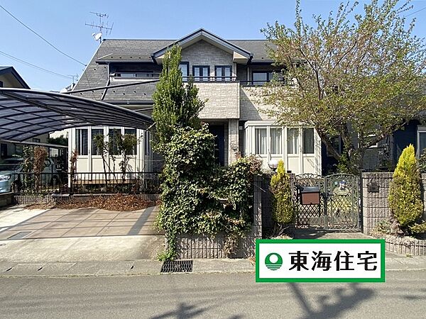 detached 宮城県多賀城市高橋5丁目
地図を見る