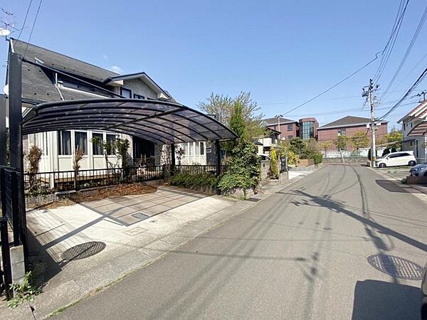 detached 宮城県多賀城市高橋5丁目
地図を見る