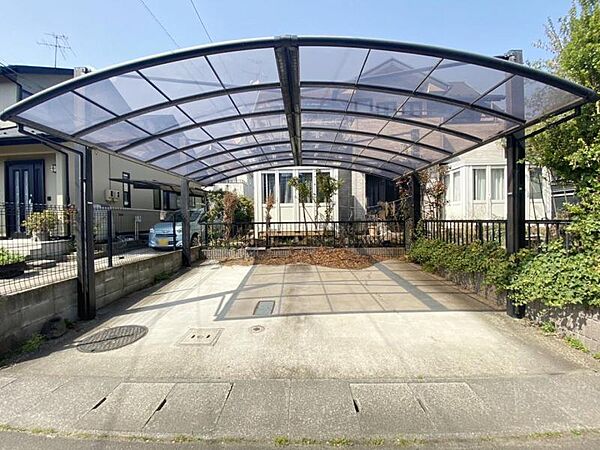 detached 宮城県多賀城市高橋5丁目
地図を見る