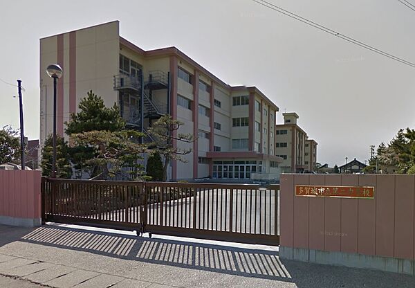 detached 宮城県多賀城市高橋5丁目
地図を見る