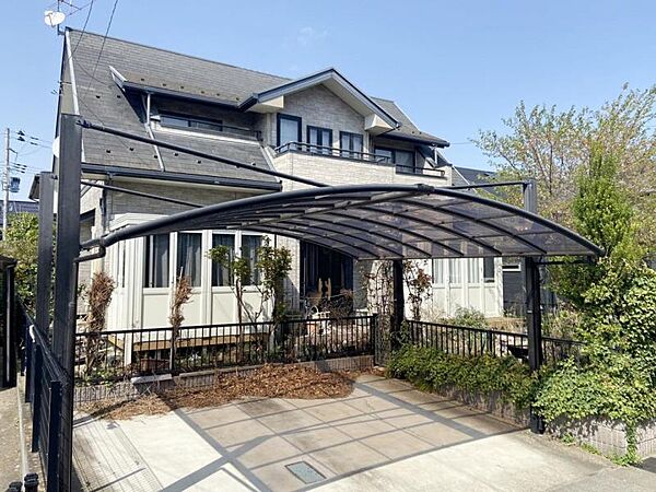 detached 宮城県多賀城市高橋5丁目
地図を見る