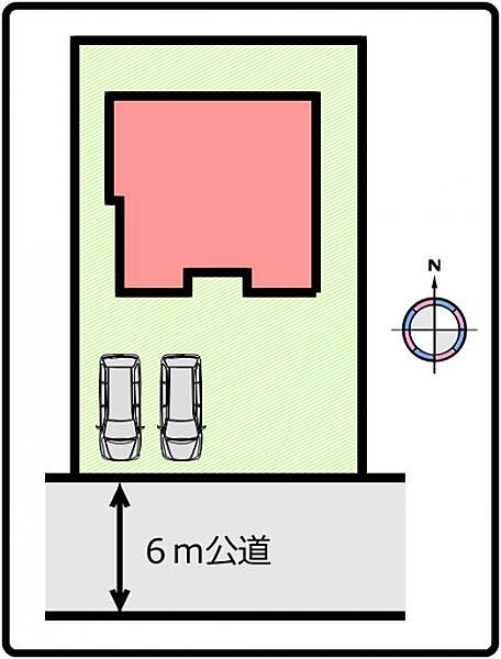detached 宮城県多賀城市高橋5丁目
地図を見る