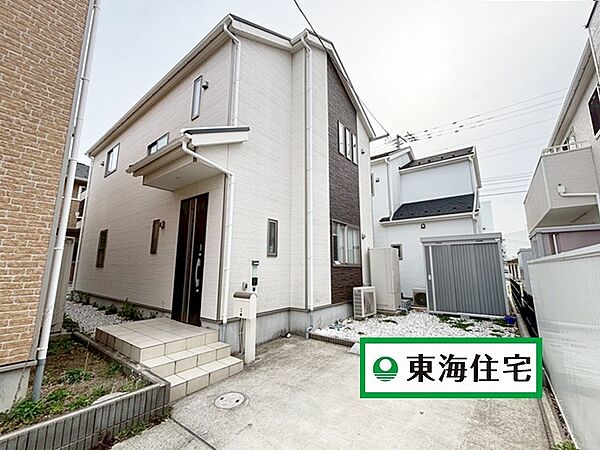 detached 宮城県多賀城市桜木3丁目
地図を見る