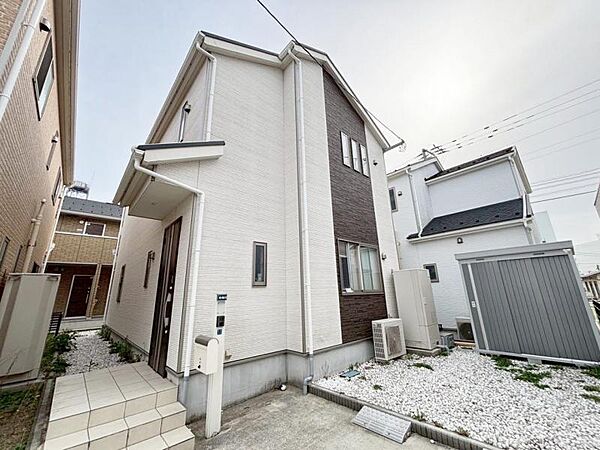 detached 宮城県多賀城市桜木3丁目
地図を見る
