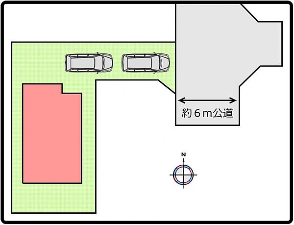 detached 宮城県多賀城市桜木3丁目
地図を見る