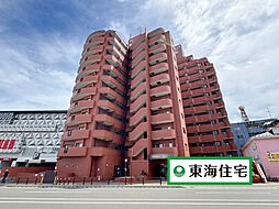 ライオンズマンション原町第3