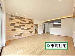 利府町菅谷台4丁目 4SLDKのリビング/ダイニング