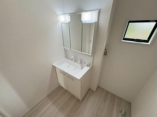 《2号棟》シャンプードレッサー