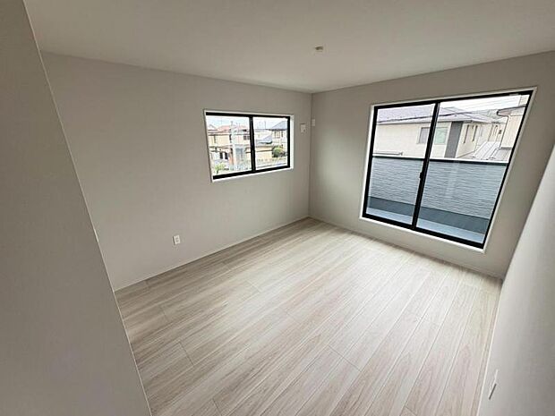 《2号棟》主寝室8.8帖