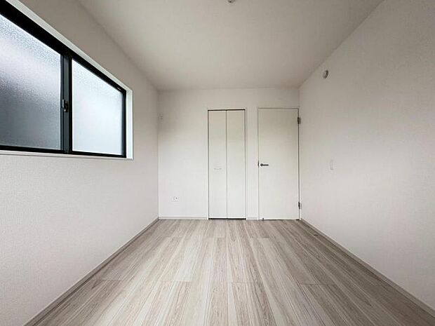 《2号棟》洋室6帖