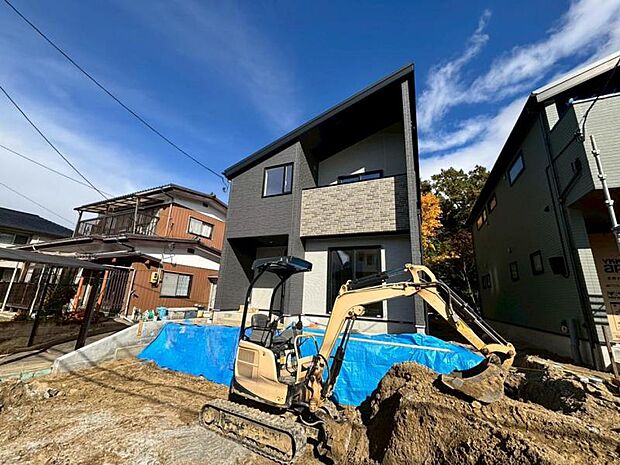 《現況》2025年11月10日撮影