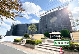 パークアベニュー八乙女ガーデンステージ