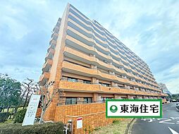 朝日プラザ柏木西棟