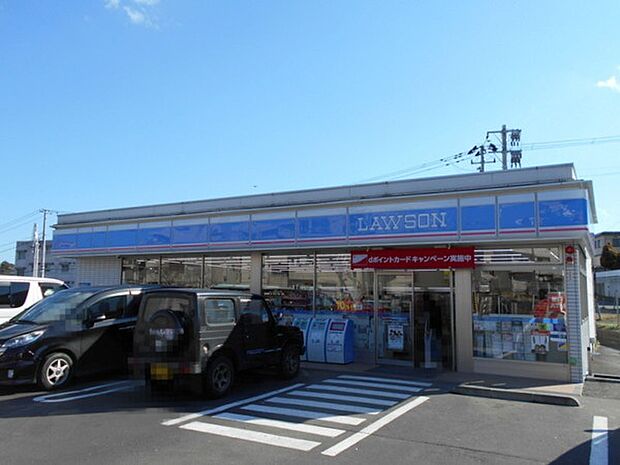 ローソン 仙台川平一丁目店　徒歩4分(291ｍ)