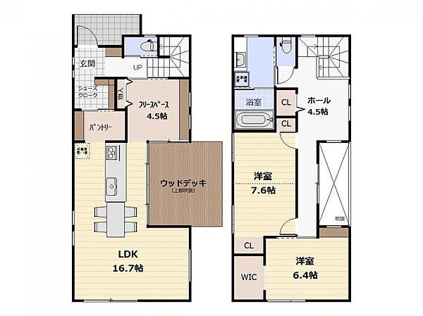 間取り：304000328016