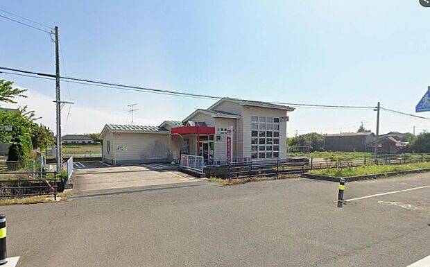 玉浦郵便局　徒歩7分(507ｍ)