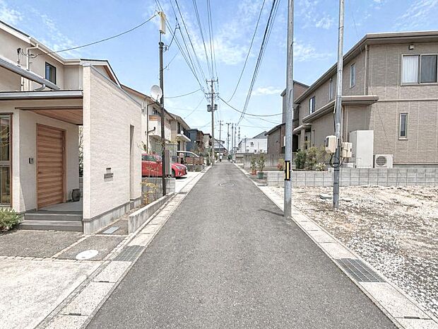 〈現地〉2026年4月下旬撮影