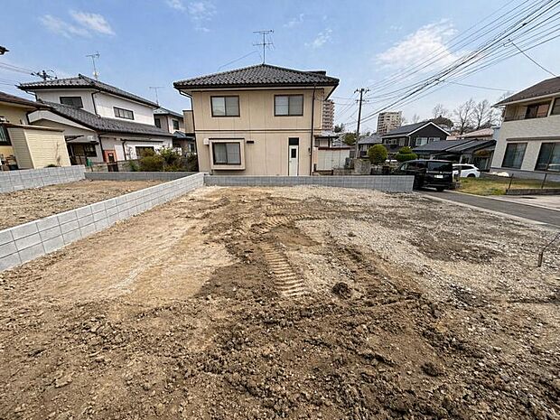 〈現地〉2026年4月下旬撮影