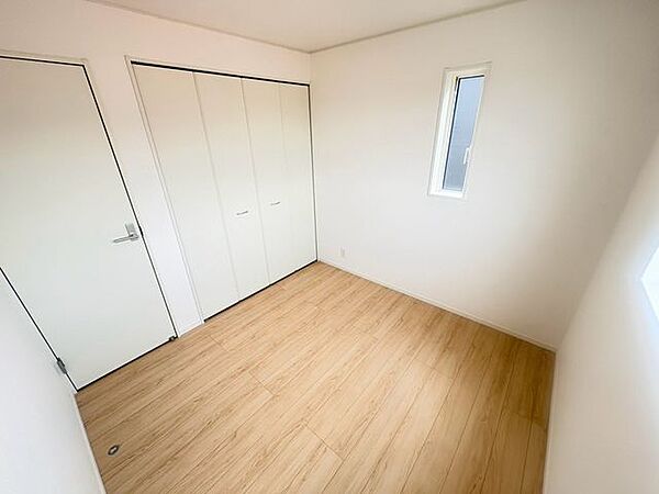 室内を拡大表示
