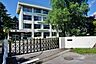 周辺：仙台市立上野山小学校（徒歩25分） 1944m