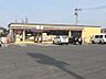 周辺：コンビニ セブンイレブン 古川稲葉2丁目店（徒歩6分） 434m