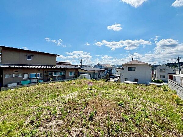 （現地写真）現地見学も可能ですので、お気軽にお問い合わせください＊